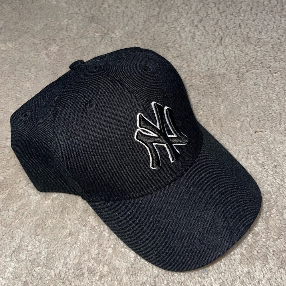 Yankee Baseball Cap